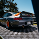 Illustration for article titled Crazy/Beautiful Rides and Overheards at Monterey Car Week, Day Two